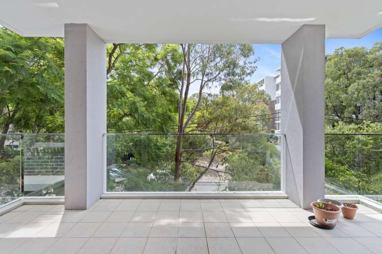 Main view of Homely unit listing, 36/8 Cook Street, Sutherland NSW 2232