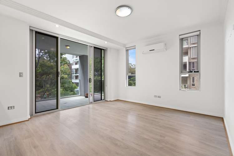 Fourth view of Homely unit listing, 36/8 Cook Street, Sutherland NSW 2232