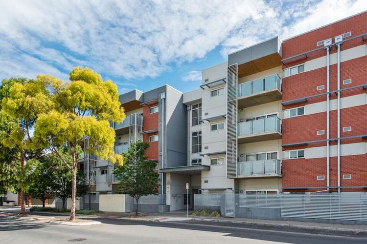 Main view of Homely apartment listing, 25/6 Todville Street, Woodville West SA 5011