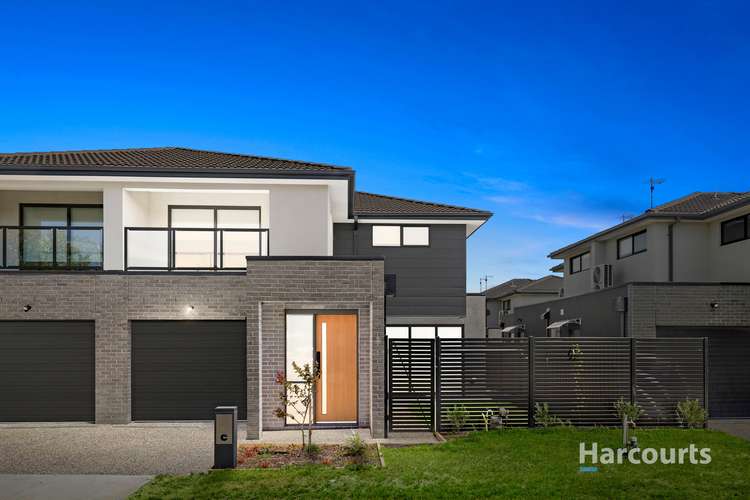 Main view of Homely house listing, 23 Arbour Grove, Belmont VIC 3216