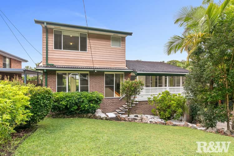 Main view of Homely house listing, 52 Wendy Drive, Point Clare NSW 2250