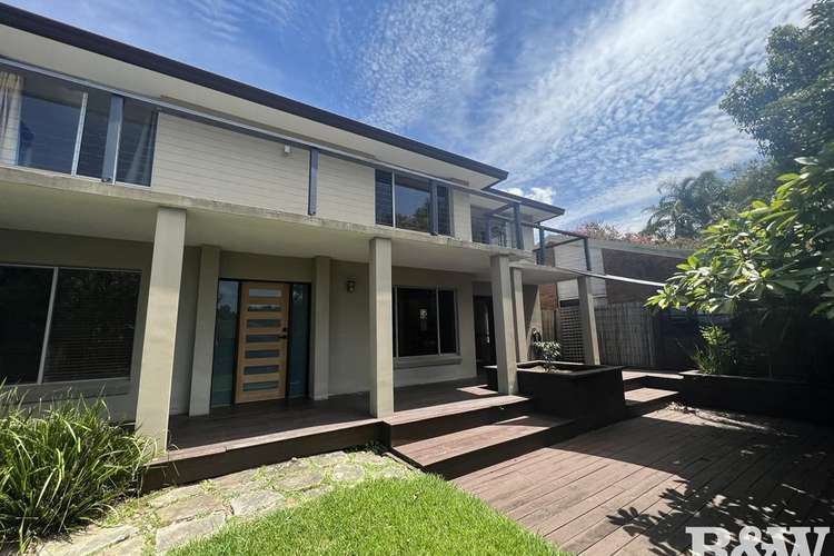 Main view of Homely house listing, 1/2 Brentwood Avenue, Point Clare NSW 2250