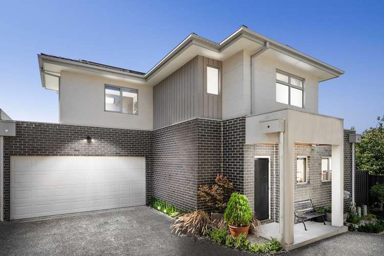 Main view of Homely townhouse listing, 6/4 Kitson Crescent, Airport West VIC 3042