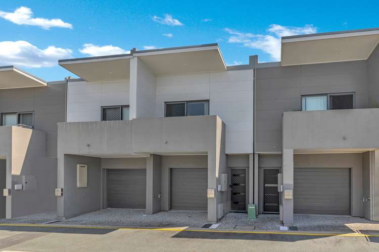 Main view of Homely townhouse listing, 12 Wollemi Lane, Fitzgibbon QLD 4018