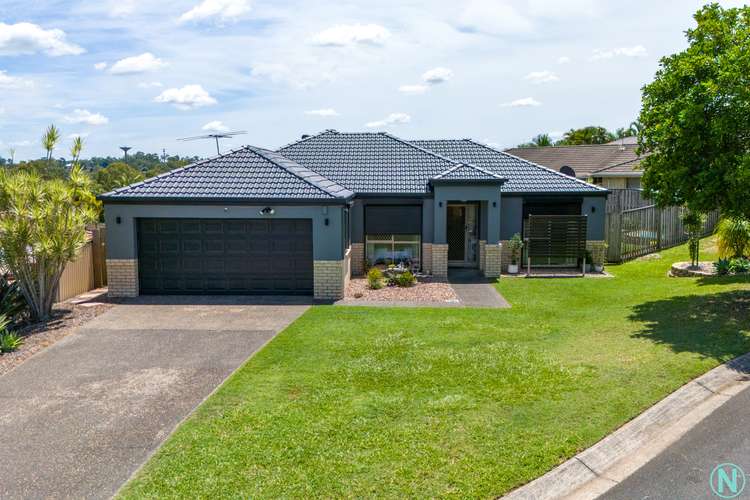 Main view of Homely house listing, 15 Hedera Street, Regents Park QLD 4118