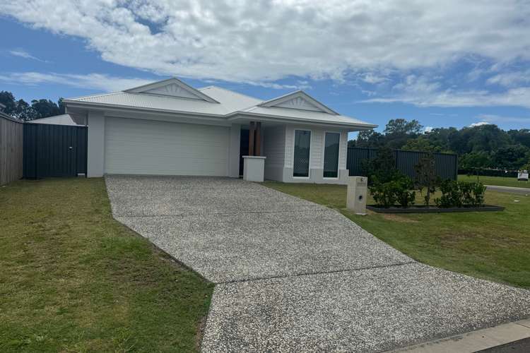 Main view of Homely house listing, 6 Perignon Circuit, Beachmere QLD 4510