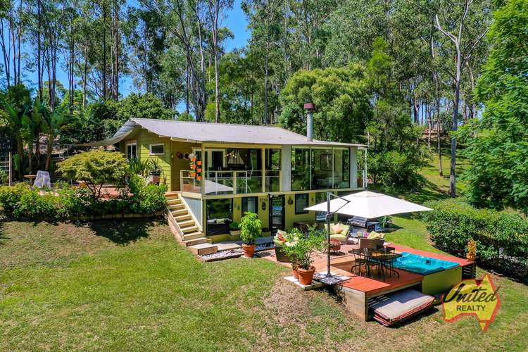 Main view of Homely acreageSemiRural listing, 1620 Greendale Road, Wallacia NSW 2745