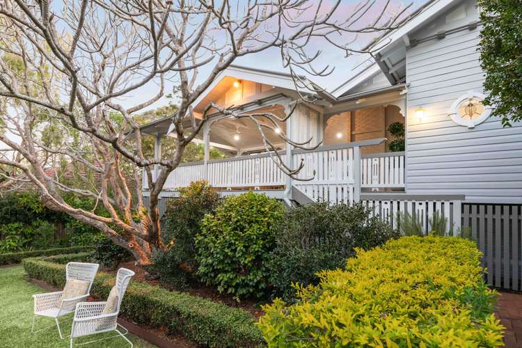 Main view of Homely house listing, 40 Scott Street, Corinda QLD 4075