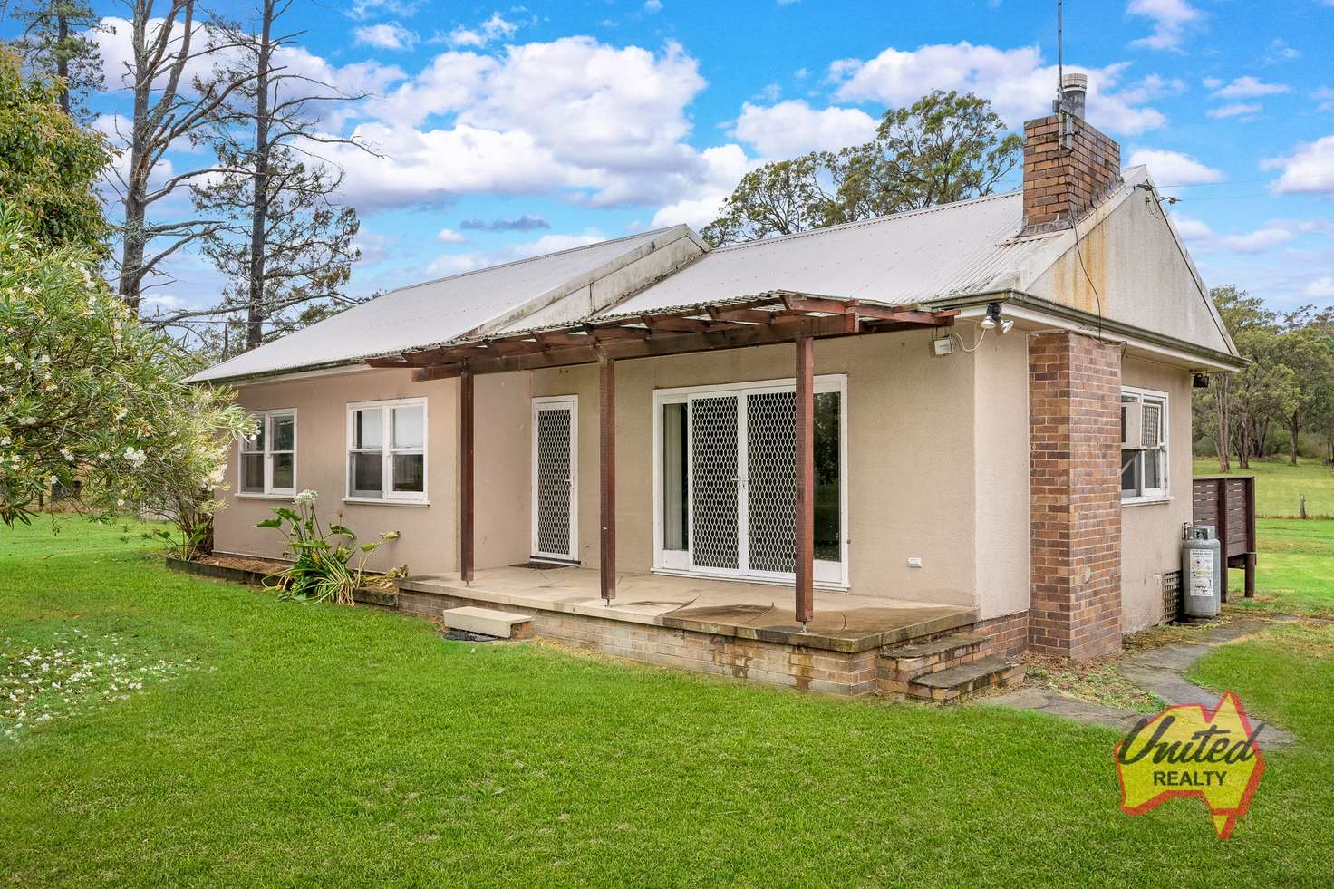 Main view of Homely house listing, 534 Appin Road, Gilead NSW 2560