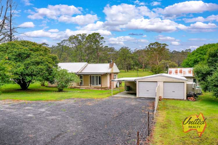 Second view of Homely house listing, 534 Appin Road, Gilead NSW 2560