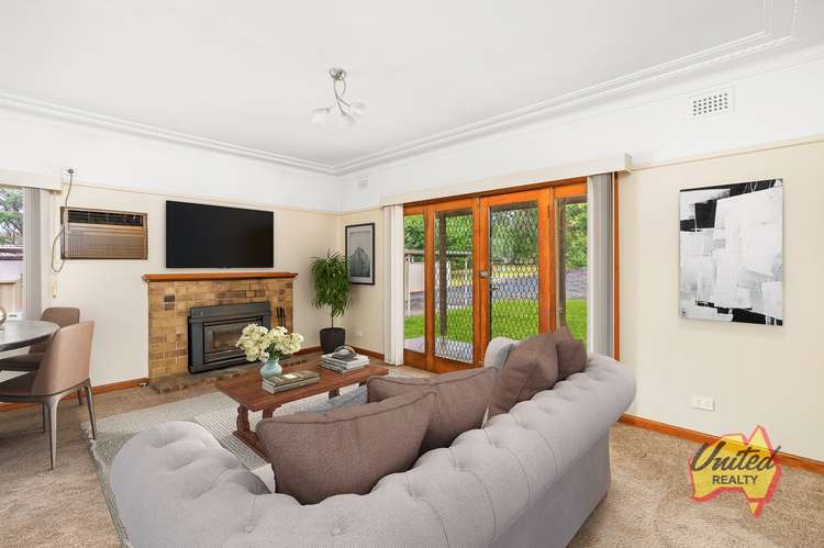 Third view of Homely house listing, 534 Appin Road, Gilead NSW 2560