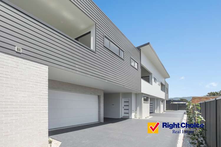 Main view of Homely townhouse listing, 3/19 Wooroo Street, Albion Park Rail NSW 2527