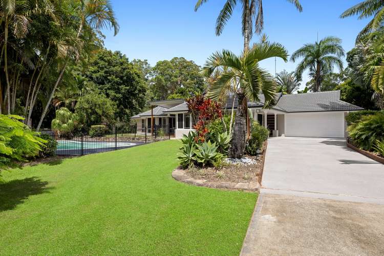 Third view of Homely house listing, 32 Bell Road, Glass House Mountains QLD 4518