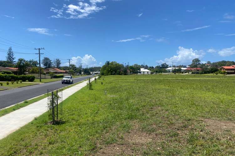 Main view of Homely residentialLand listing, Lot 8 Moore Street, Woolgoolga NSW 2456