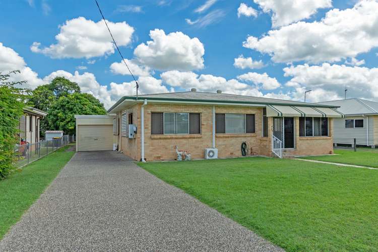 Main view of Homely house listing, 149 Byrne Street, Millbank QLD 4670