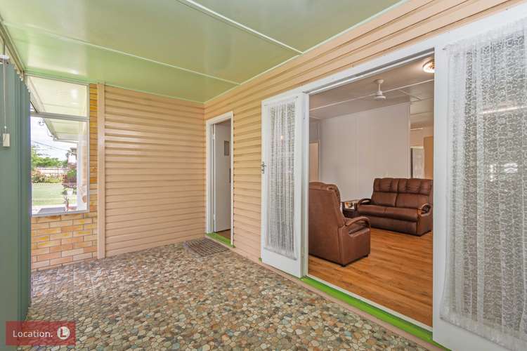 Fourth view of Homely house listing, 149 Byrne Street, Millbank QLD 4670