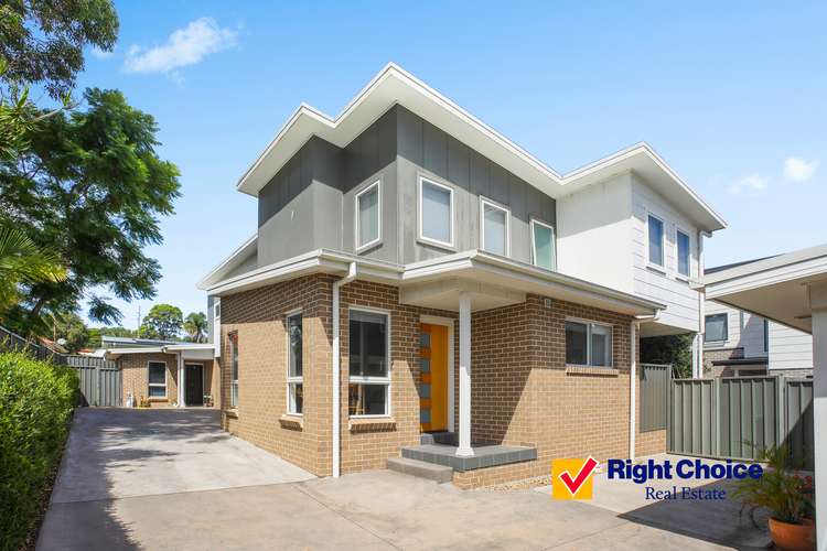 Main view of Homely townhouse listing, 3/38 Malin Road, Oak Flats NSW 2529