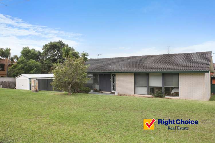 Main view of Homely house listing, 1 O'Connell Street, Barrack Heights NSW 2528