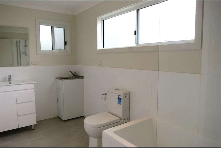 Fifth view of Homely flat listing, 48A Christine Crescent, Lalor Park NSW 2147