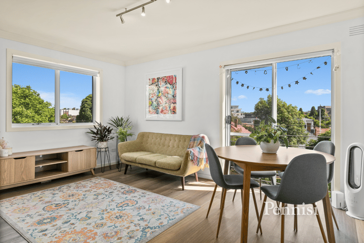 Main view of Homely apartment listing, 9/5 Park Street, Moonee Ponds VIC 3039