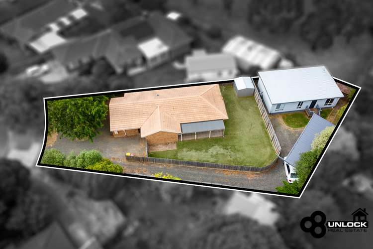 Main view of Homely house listing, 17 Nabilla Court, Pakenham VIC 3810