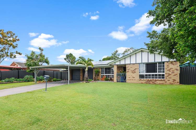 Main view of Homely house listing, 60 Bellini Road, Burpengary QLD 4505