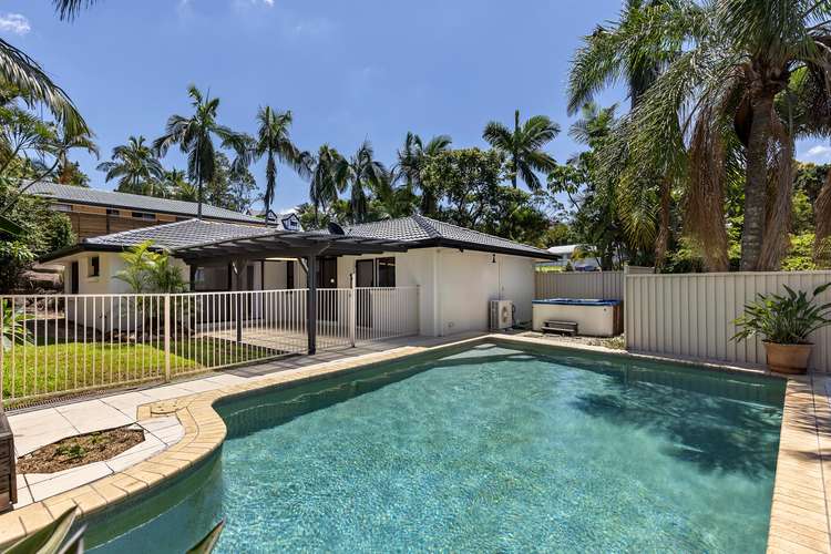 Main view of Homely house listing, 12 Robe Court, Helensvale QLD 4212