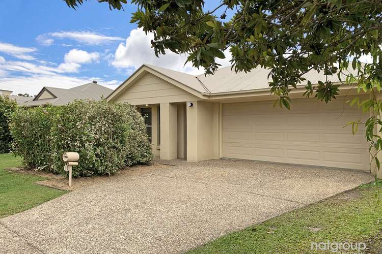 Main view of Homely house listing, 10 Hudson Court, Coomera QLD 4209