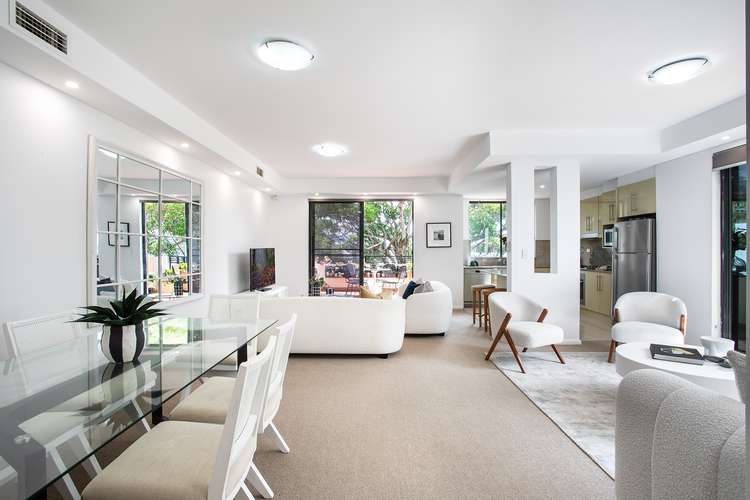 Apartment 7 'Tuscany' 18-20 Hamilton Street, Rose Bay NSW 2029