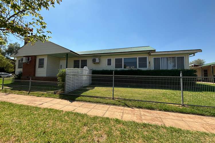 Main view of Homely house listing, 1 Albert Street, Parkes NSW 2870