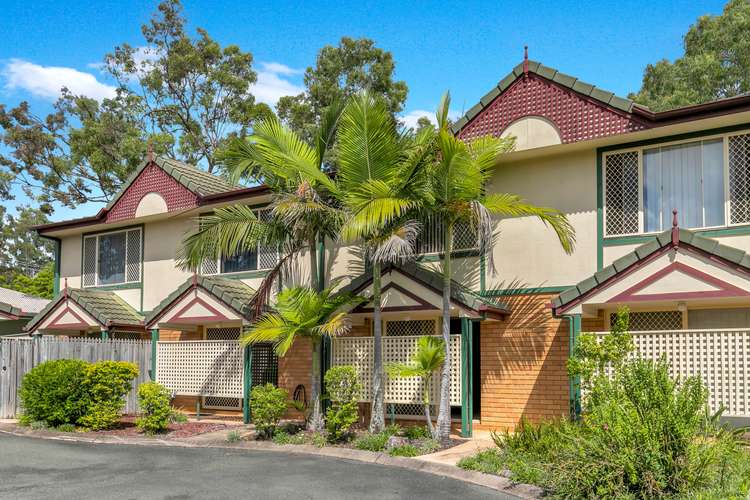 Main view of Homely townhouse listing, 11/13 Bailey Street, Collingwood Park QLD 4301
