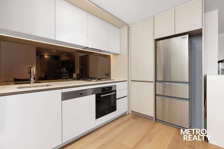 Fourth view of Homely apartment listing, 1104/82 Hay St, Haymarket NSW 2000