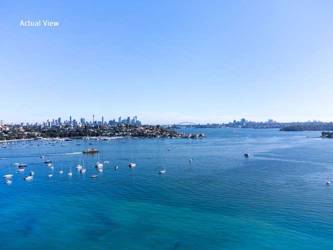 845 New South Head Road, Rose Bay NSW 2029
