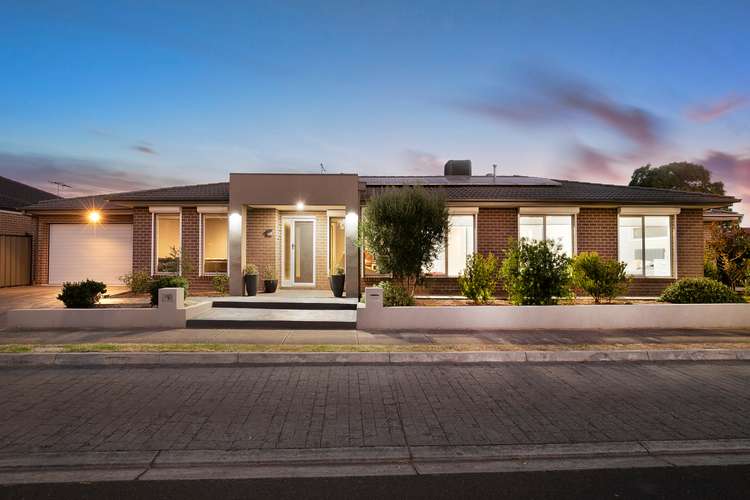 Main view of Homely house listing, 14 Pembroke Crescent, Derrimut VIC 3026