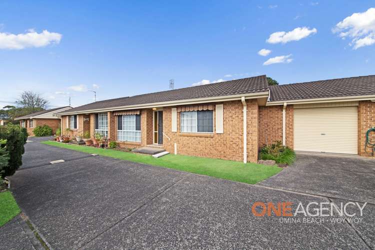 Main view of Homely villa listing, 3/33 Edward Street, Woy Woy NSW 2256