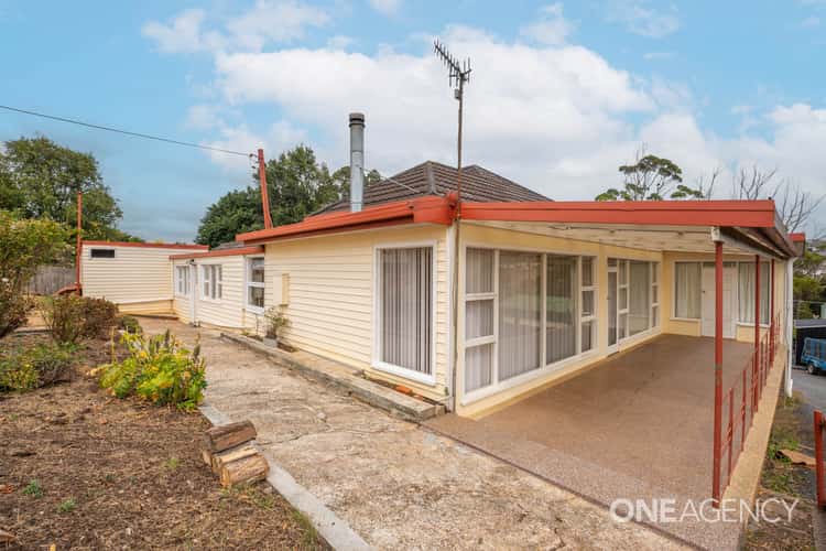 Main view of Homely house listing, 4 Deacon Street, Upper Burnie TAS 7320