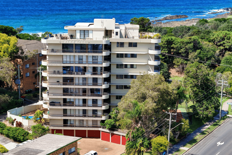 Main view of Homely apartment listing, 601/45-49 Head Street The Pinnacle, Forster NSW 2428