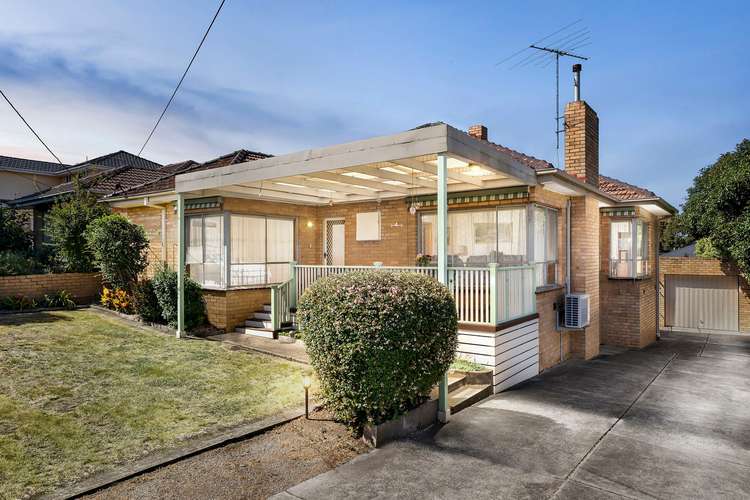 4 Glencara Street, Avondale Heights VIC 3034