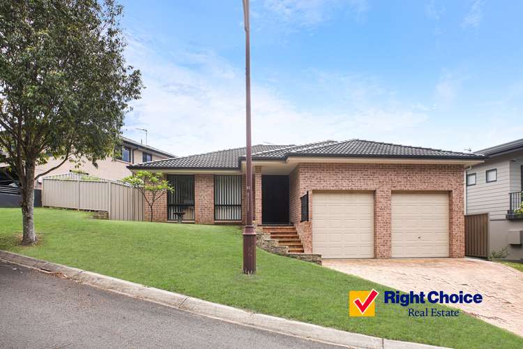 Main view of Homely house listing, 9 Montague Crescent, Shell Cove NSW 2529