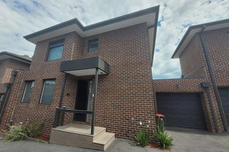 Main view of Homely townhouse listing, 2/1 Clyne Court, Tullamarine VIC 3043