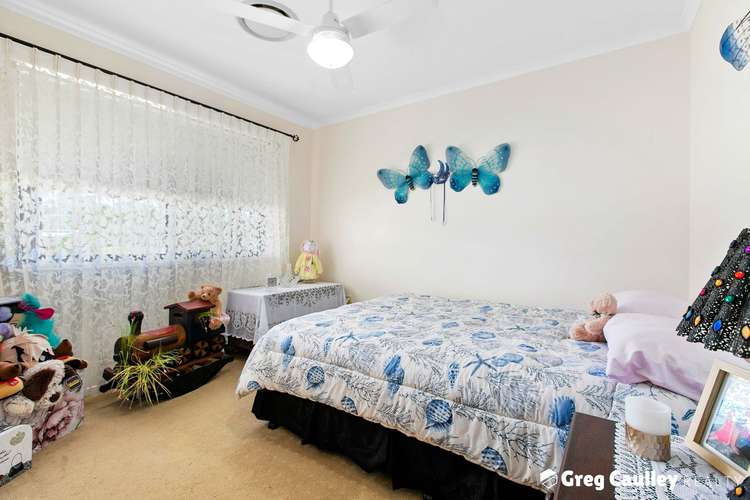 Seventh view of Homely acreageSemiRural listing, 92 Carnaby Street, Bidwill QLD 4650
