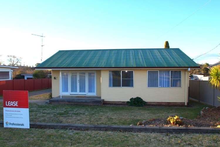 Main view of Homely house listing, 11 Grafton Road, Armidale NSW 2350