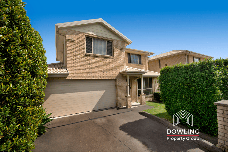 Main view of Homely townhouse listing, 1/180 Kings Road, New Lambton NSW 2305