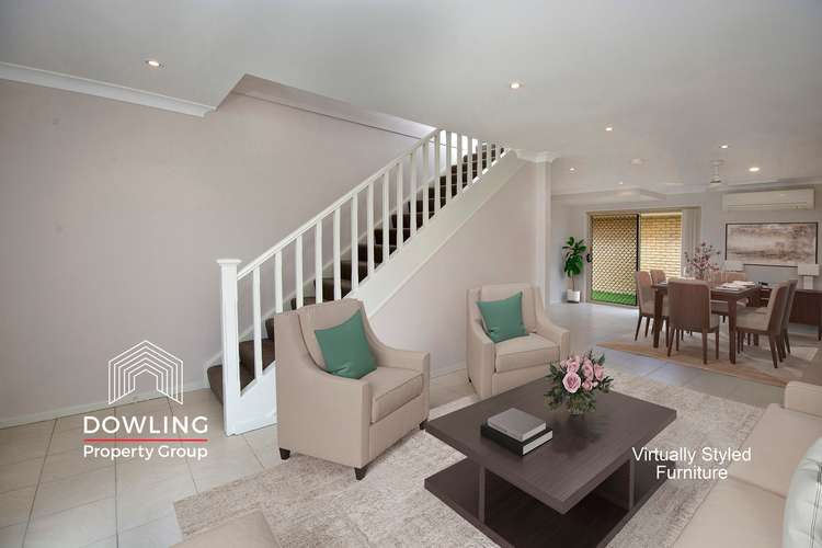 Sixth view of Homely townhouse listing, 1/180 Kings Road, New Lambton NSW 2305