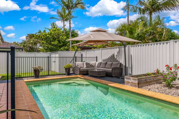 Main view of Homely house listing, 5 Fantail Place, Twin Waters QLD 4564