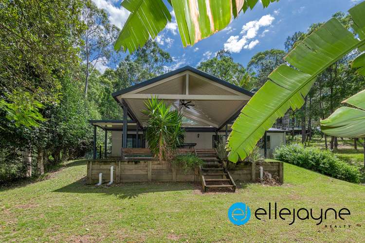 Main view of Homely acreageSemiRural listing, 12 Bellbird Close, Cooranbong NSW 2265