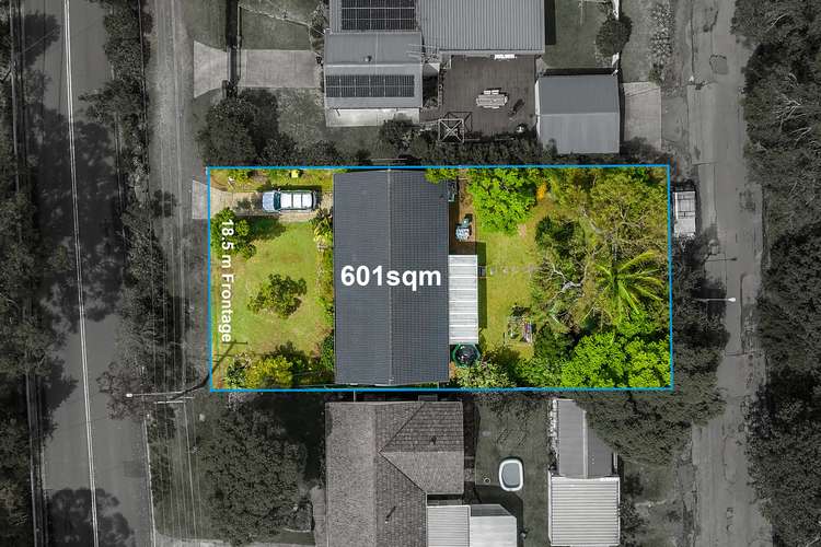 Main view of Homely house listing, 47 Sylvania Road, Miranda NSW 2228