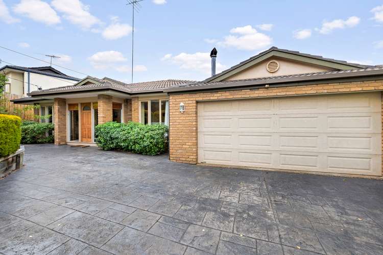 Main view of Homely house listing, 13 Eucalypt Avenue, Templestowe Lower VIC 3107