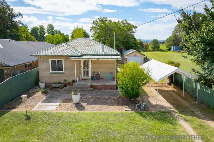 Main view of Homely house listing, 35 Hope Street, Bathurst NSW 2795