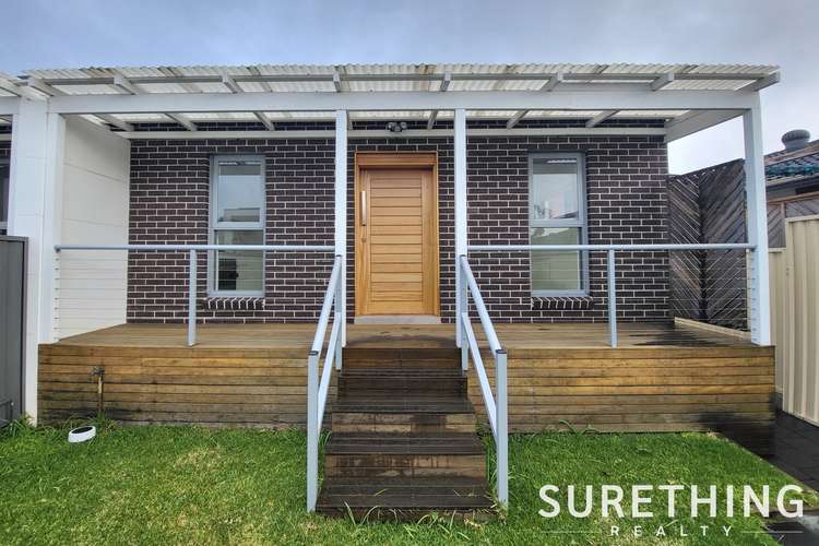 Main view of Homely villa listing, 20 Valda Street, Bexley NSW 2207